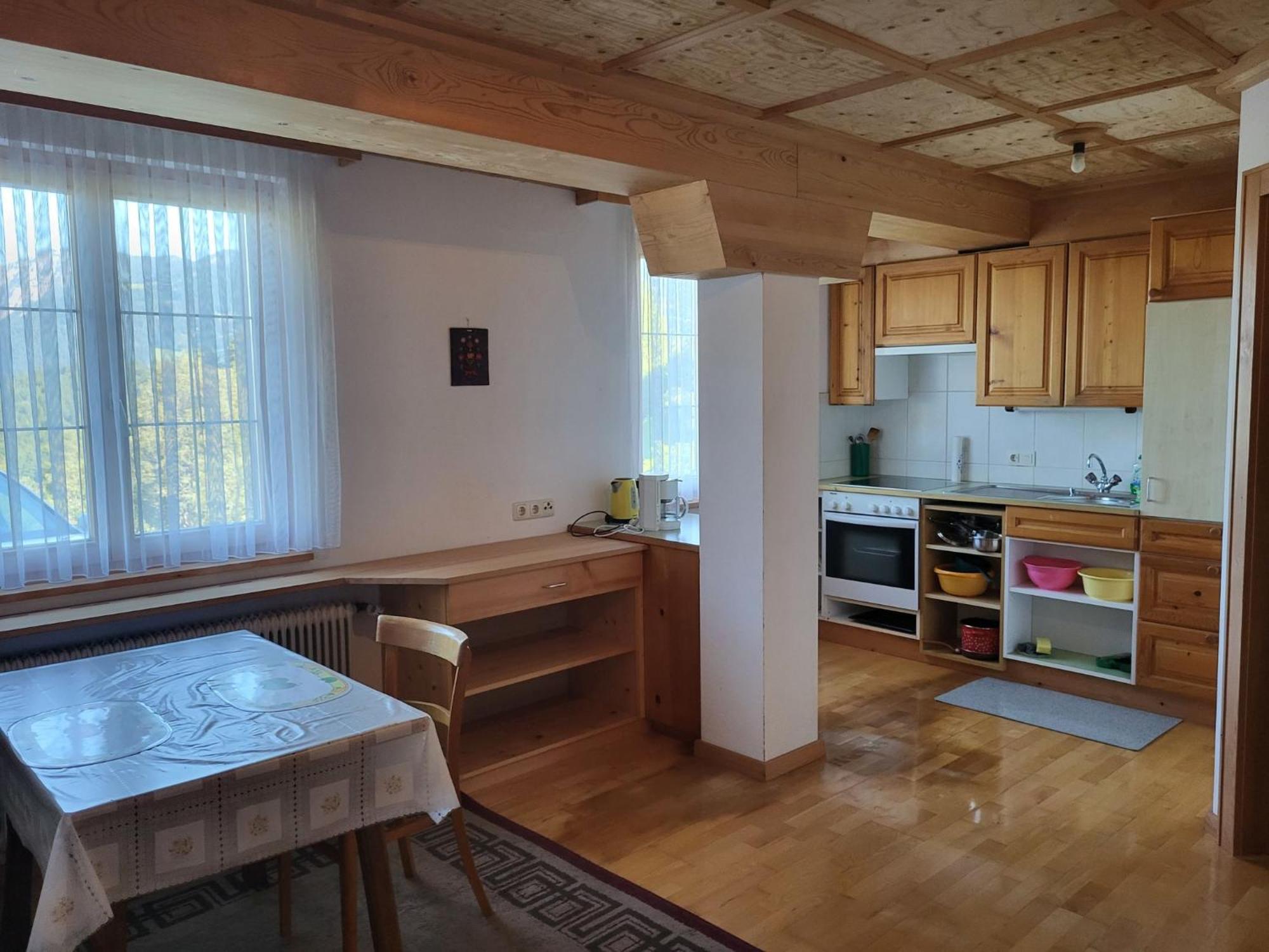 Apartment Ainhauser-3 By Interhome Rodund Ngoại thất bức ảnh
